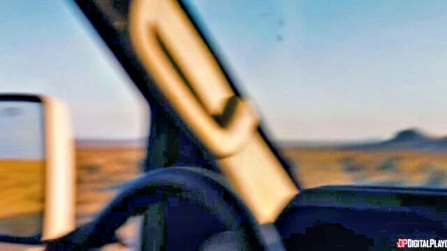 krisk xxxs doggystyle fight : Digital Playground