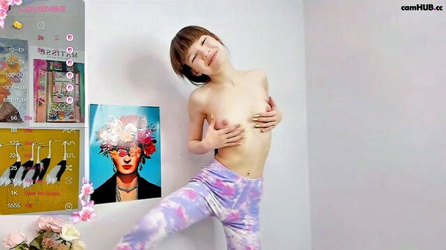 pussy, tits, show - quietbloom show 4 pussy