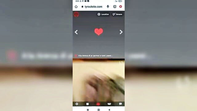 moglie troia, superdotato, moglie esibizionista - wife cams with horny guy