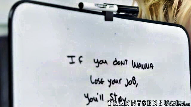 Casey Kisses - casey kisses kinda hot Transsensual