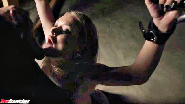 danny mountain, natalia starr - natalia starrlexi luna