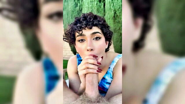 foxy alex - foxy alex blowjobigate