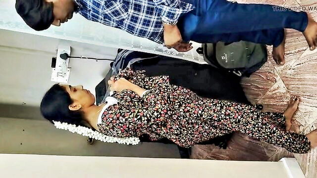 Parizadi - big black cock anal fuck