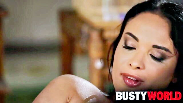 anissa kate - dp threesome with anissa kate