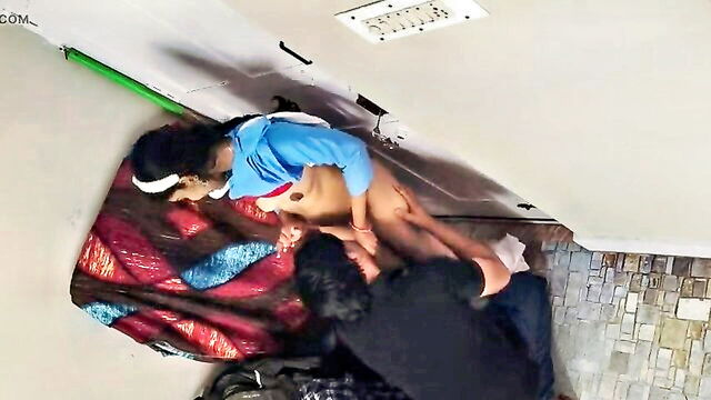 parizadi - indian schoolgirl analuniform sex