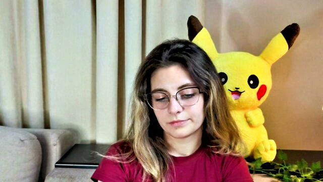 lelahcaminero - lelahcaminero chaturbate xxx