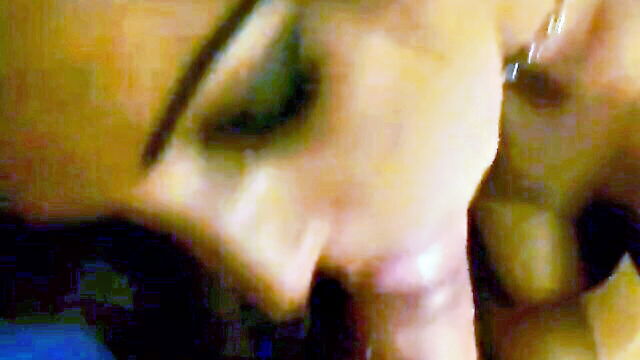 young princess street blowjob