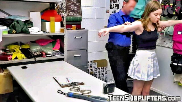 Adrianna Jade, Rusty Nails - adrianna jade deep search ShopLyfter