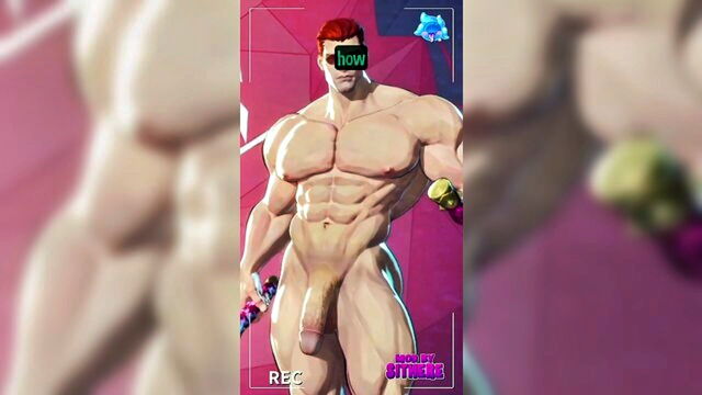 TheGoonerGoo - gooner goo daredevil mods