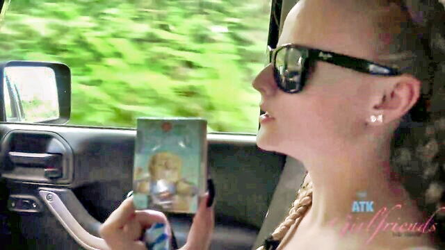 paris white - hot paris white fingered by lover