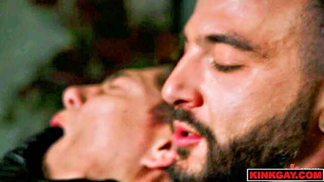 bdsm, anal, big dick - bondage bdsm torment xxx