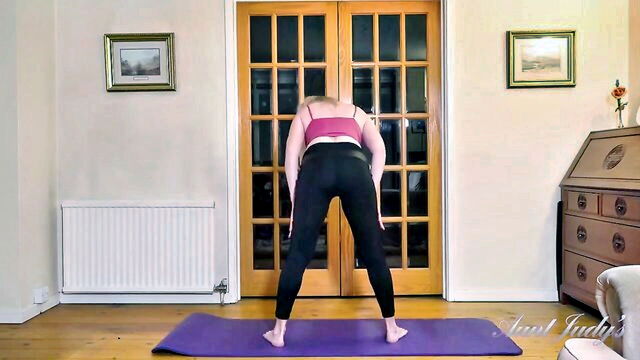 solo, andrea, ann - andrea ann gilf heat