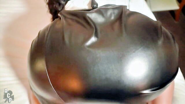 big tits, big dick, blowjob - phat butt bbw MILF