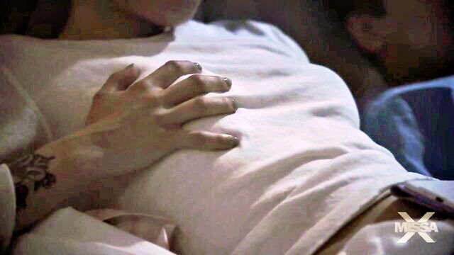 angel windell - angel windell watching porn