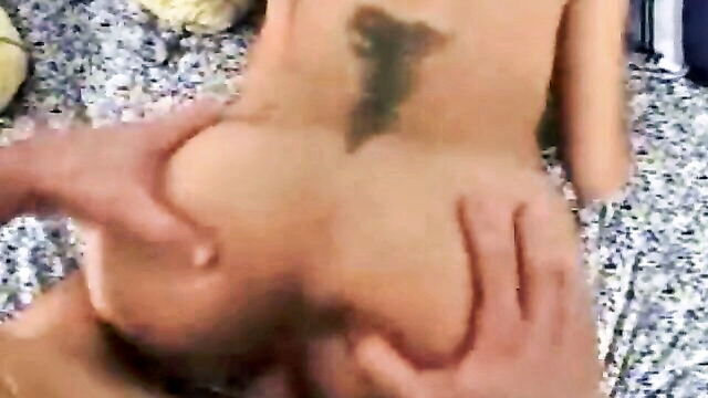 exotic brunette cock sucking