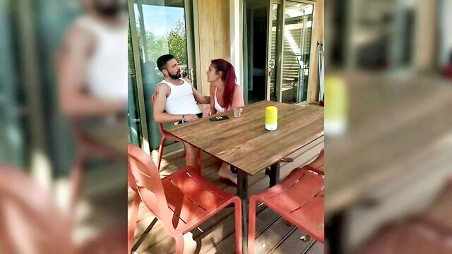 inculata, scopata anale, moglie infedele - culo stronzo inculata