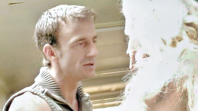 rough, slut, maledom - rebecca de luca doggy style