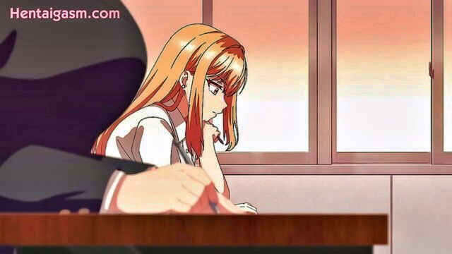 hole, all, guilty - guilty hole hentai series