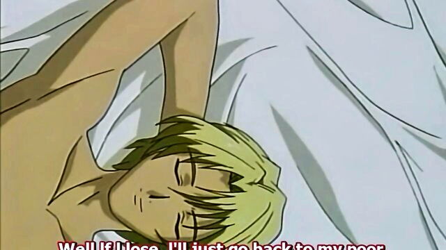 monster hentai games, drama, soft domination - bondage mansion episode 2