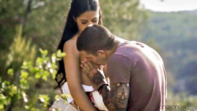 big tits, big dick, athletic - hispanic milf xxx