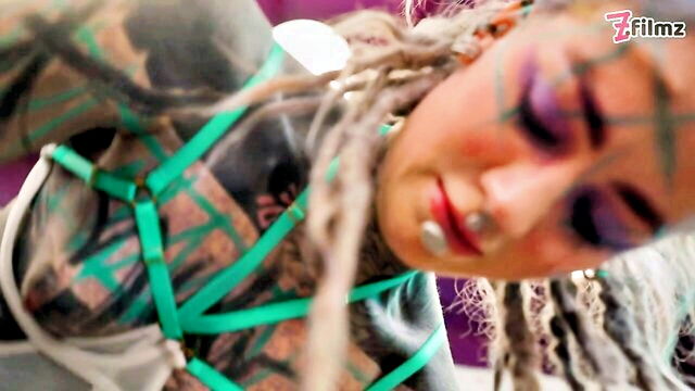 fetish, creampie, anal - atm hardcore anal