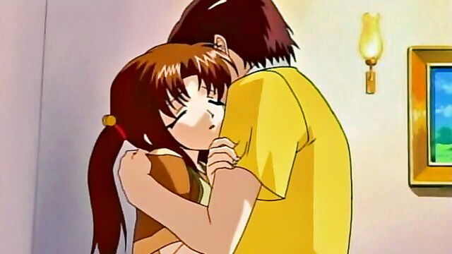 oral sex, monster hentai games, bondage - step sister ep1 hentai