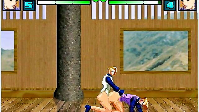 gurobase, muscle growth, dark skinned futanari - mature_kof futa mugen seo