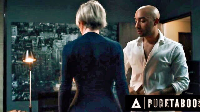 dee williams, vanessa sky - vanessa sky dominated