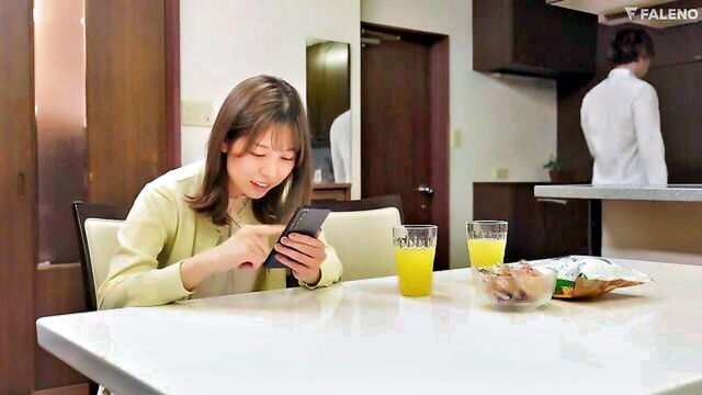 blowjob, censored, teen - best blowjob scene ever