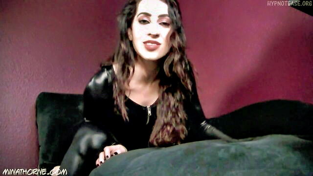 joi, mina thorne, hypno joi - hypno joi with mina thorne