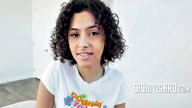 Dani Diaz - dani diaz givesongiri tips Sislovesbro