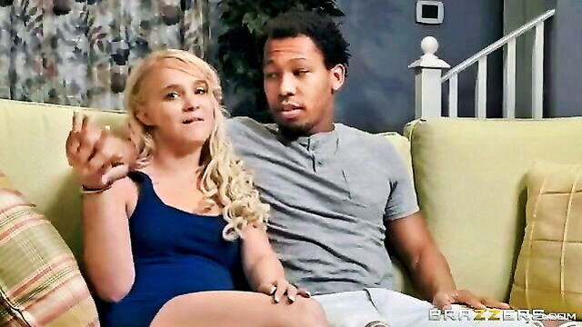 cougar kitchen sex brazzers