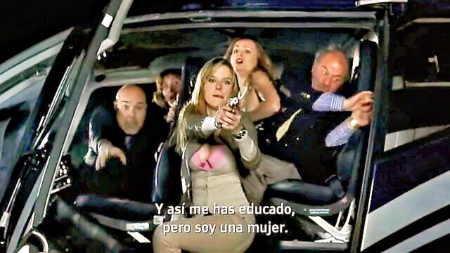 carolina bang, carmen vicente arche, carolina b - carolina bang movie scene