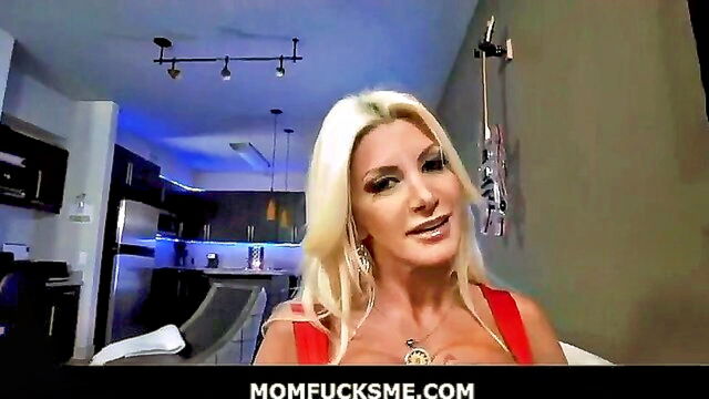 big tits milf, hardcore porn, big tits teen (18+) - blemom big tits blowjob
