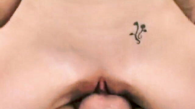 young babe gets fucked hard