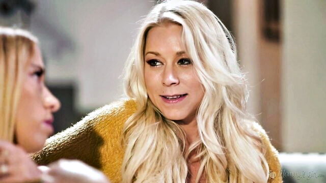 katie morgan - katie morgan scissoring