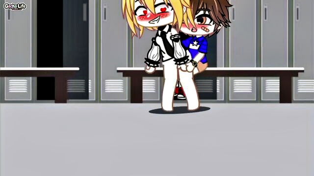 sex, bizarre, funny - massage with funny toy