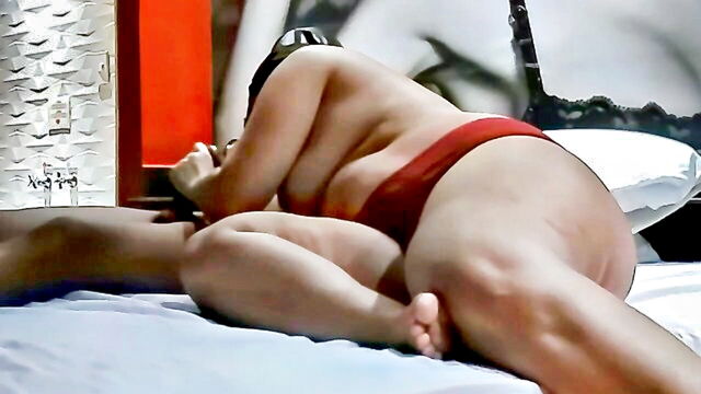 minhaesposaparaoutro - thalmann threesome mmf fuck