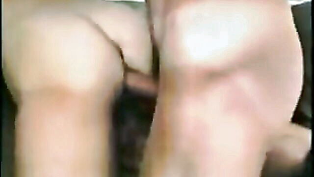 masked, anonymous, intruder - guy fucked by intruder