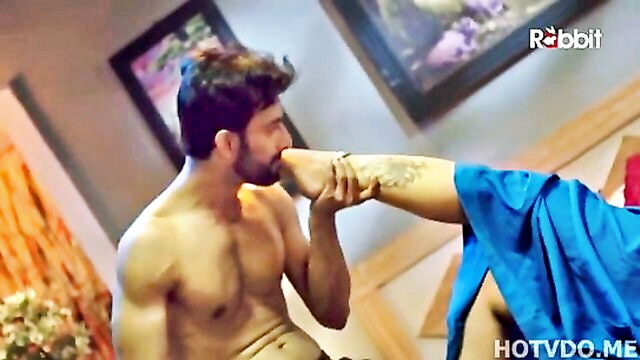 rabbitmovies, rabbitmovies hot series, rabbitmovies hot web series - jalebi s03 episode 1 hindi web series