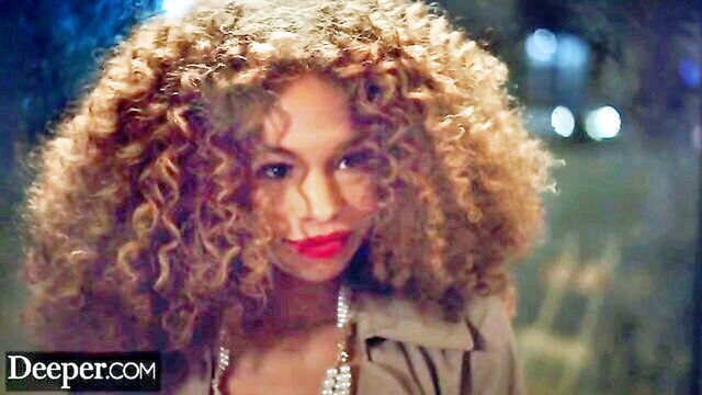 cecilia lion - ceecilia lion cock sucking