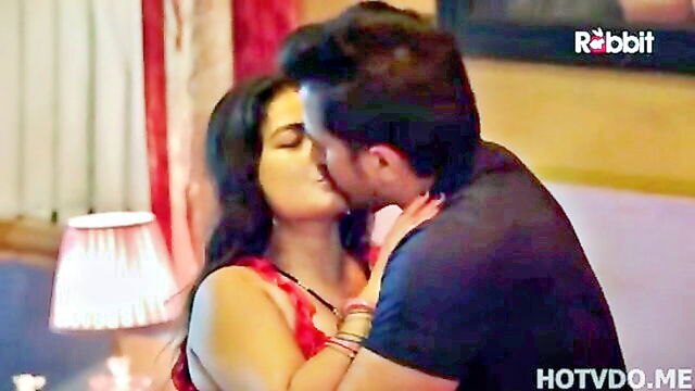 rabbitmovies hot web series, rabbitmovies, rabbitmovies hot series - jalebi s3 episode 2 hot web series