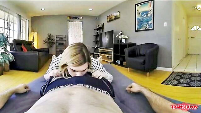 ella hollywood - ella hollywood pov