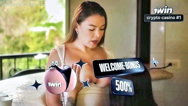 Silvana Lee, Thiago Lopez, Big Jackson, Daniela gomez - silvana lee teaches lesbo eat pussy