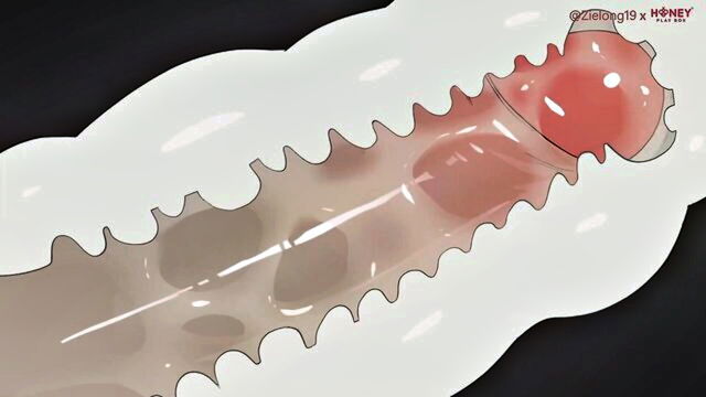 animation, wolf, muscle - bunny and wolf toying