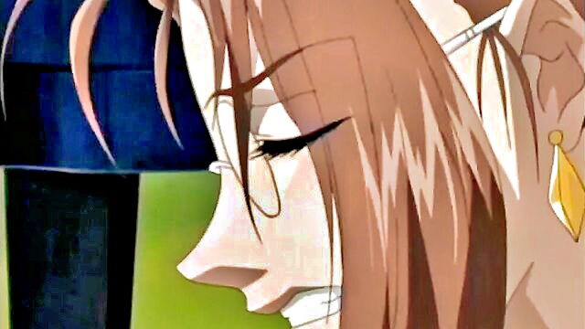 sex, anime, cartoon - cartoon anal sex with ex toy and hard play in hd