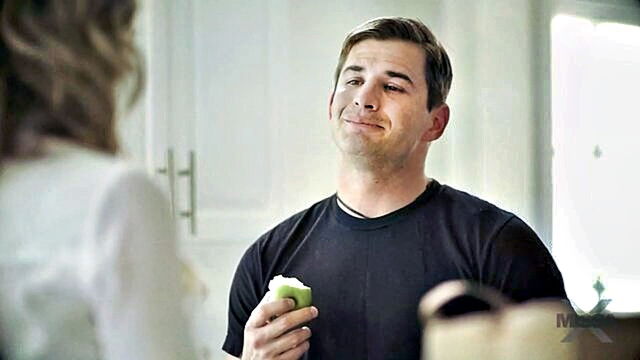 cory chase - cory chases big tits and sexy body in a steamy scene with a bully