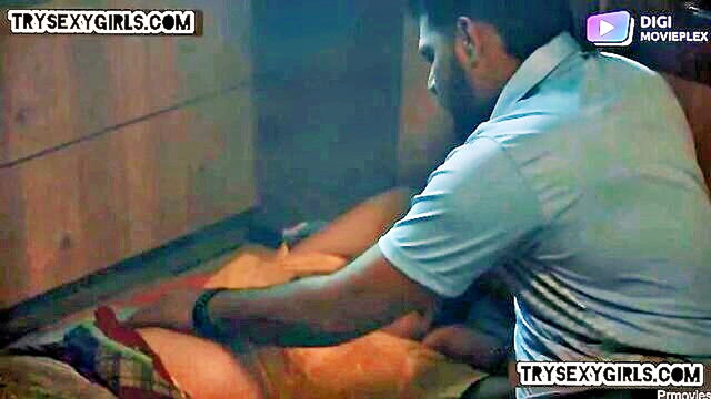 big tits, anal, big ass - bunty bablis passionate kiss and sensual love making in indian porn video