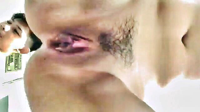 malay, big dick, amateur - malaysian lovers steamy doggy style action with amateur couple