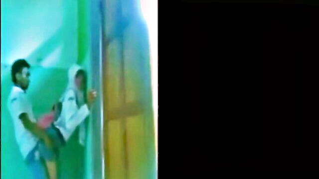 beautiful, amateur, asian - hijab wearing indonesian babe gets naughty in cambodia